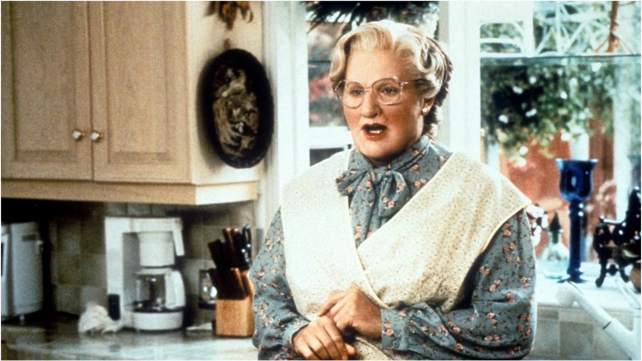 Madame Doubtfire