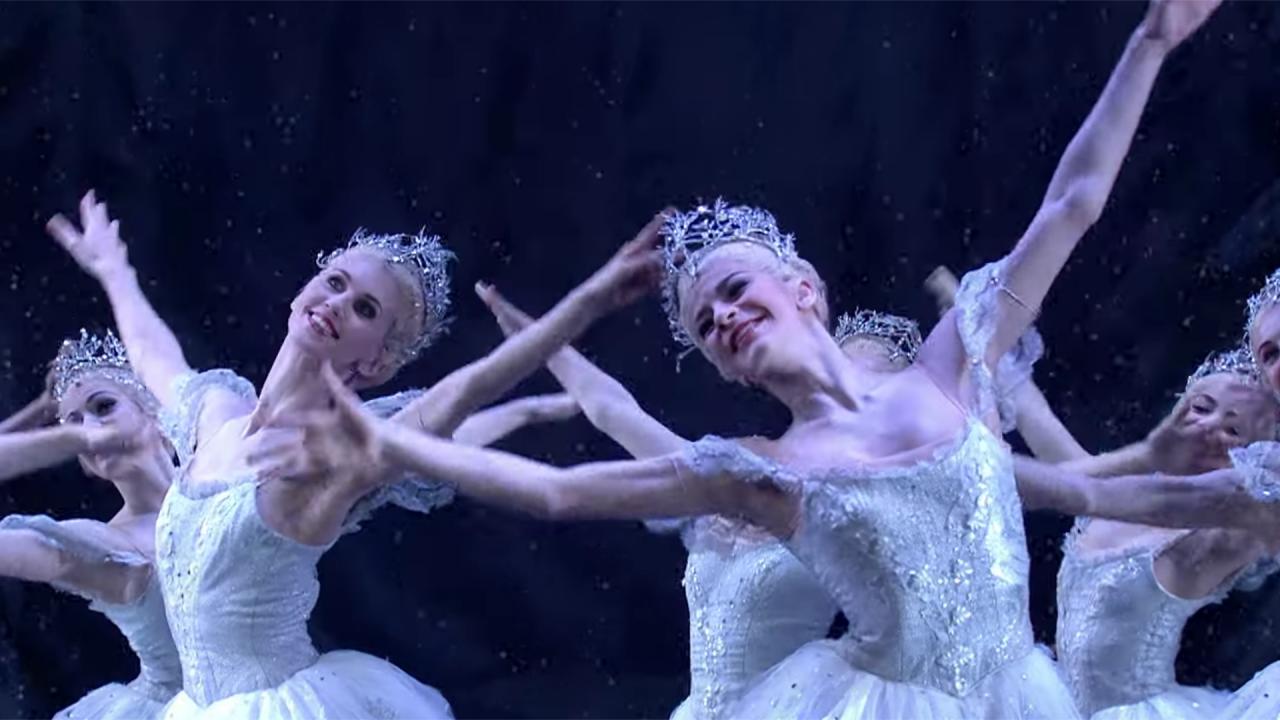 The Royal Ballet - Casse-Noisette