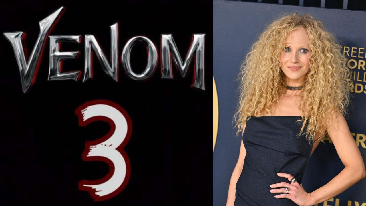 Le tournage de Venom 3 touche à sa fin annonce une des actrices