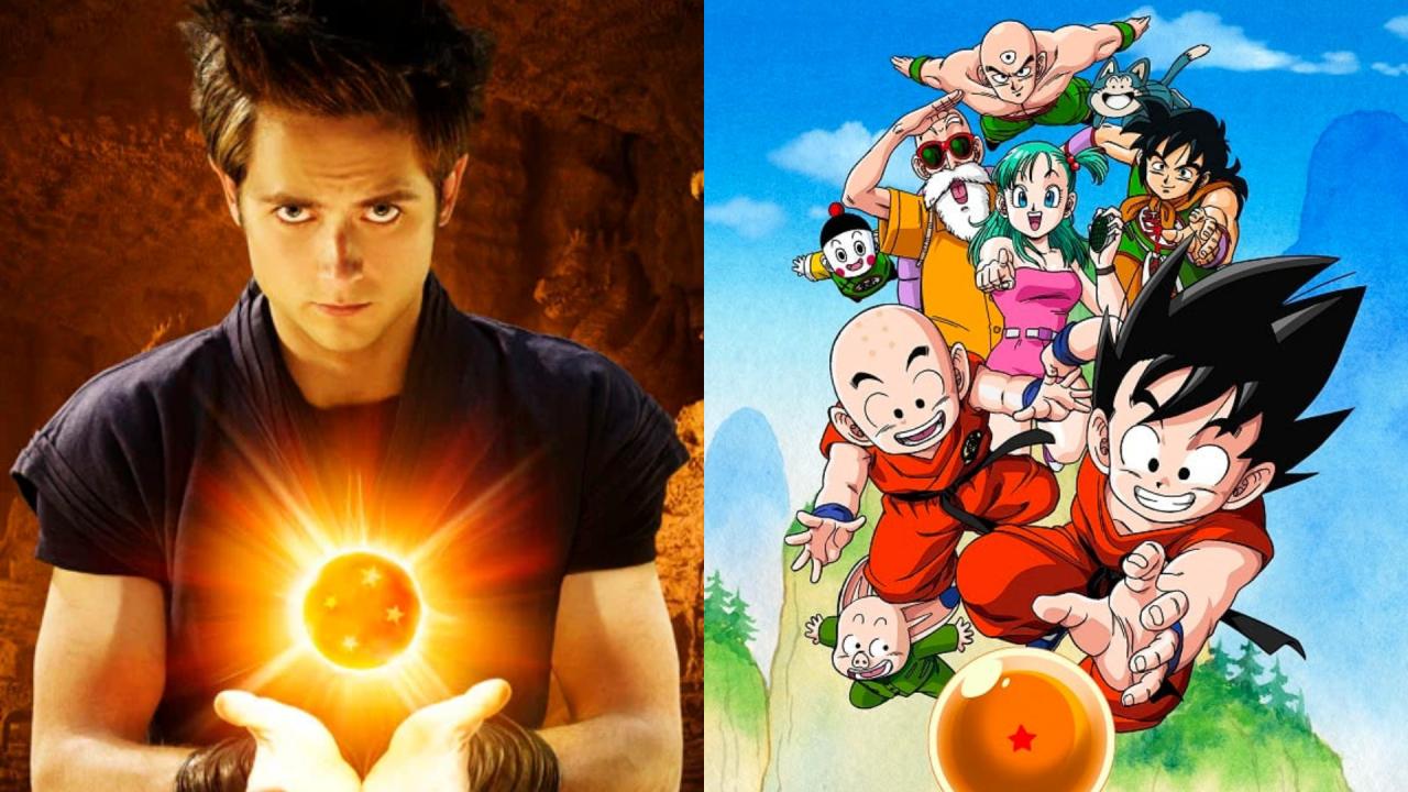 Mort d'Akira Toriyama : l'acteur de l'adaptation live de Dragon Ball s'excuse