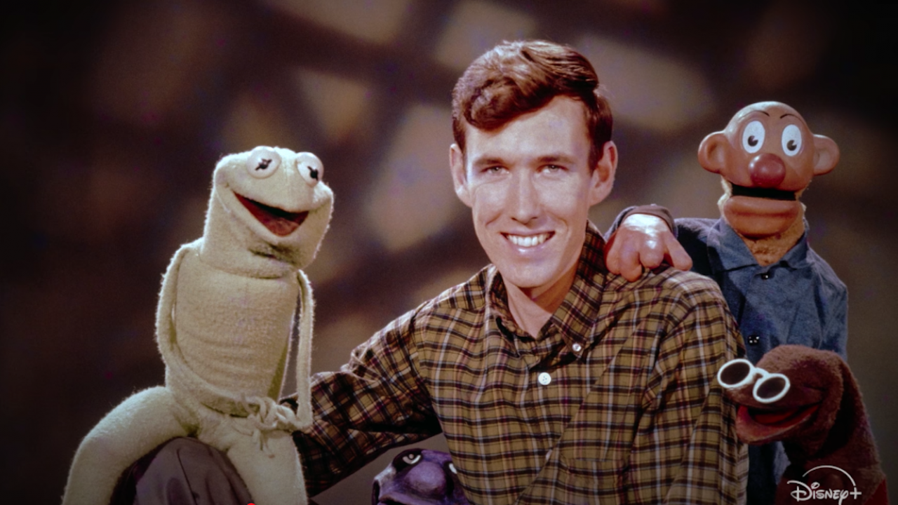 Jim Henson Idea Man