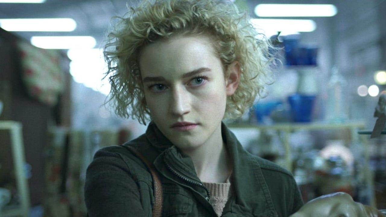 Julia Garner