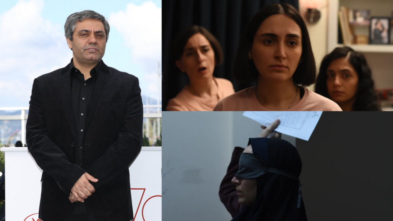 Mohammad Rasoulof, le cinéaste qui a fui l'Iran, sera bien à Cannes 2024