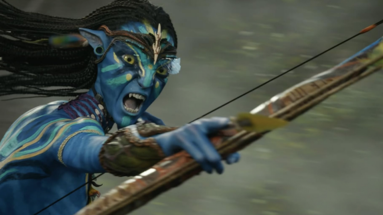 « Préparez-vous ! » Zoe Saldaña tease Avatar 3 et ses nouveaux méchants