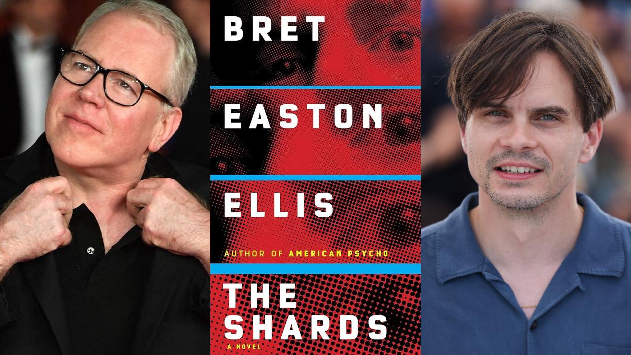 Kristoffer Borgli (Dream Scenario) reprend les rênes de The Shards, l’adaptation du roman de Bret Easton Ellis
