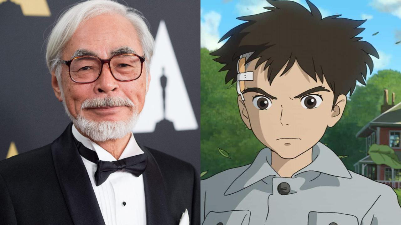 Après Le Garçon et le Héron, Hayao Miyazaki prépare un nouveau film « nostalgique » 