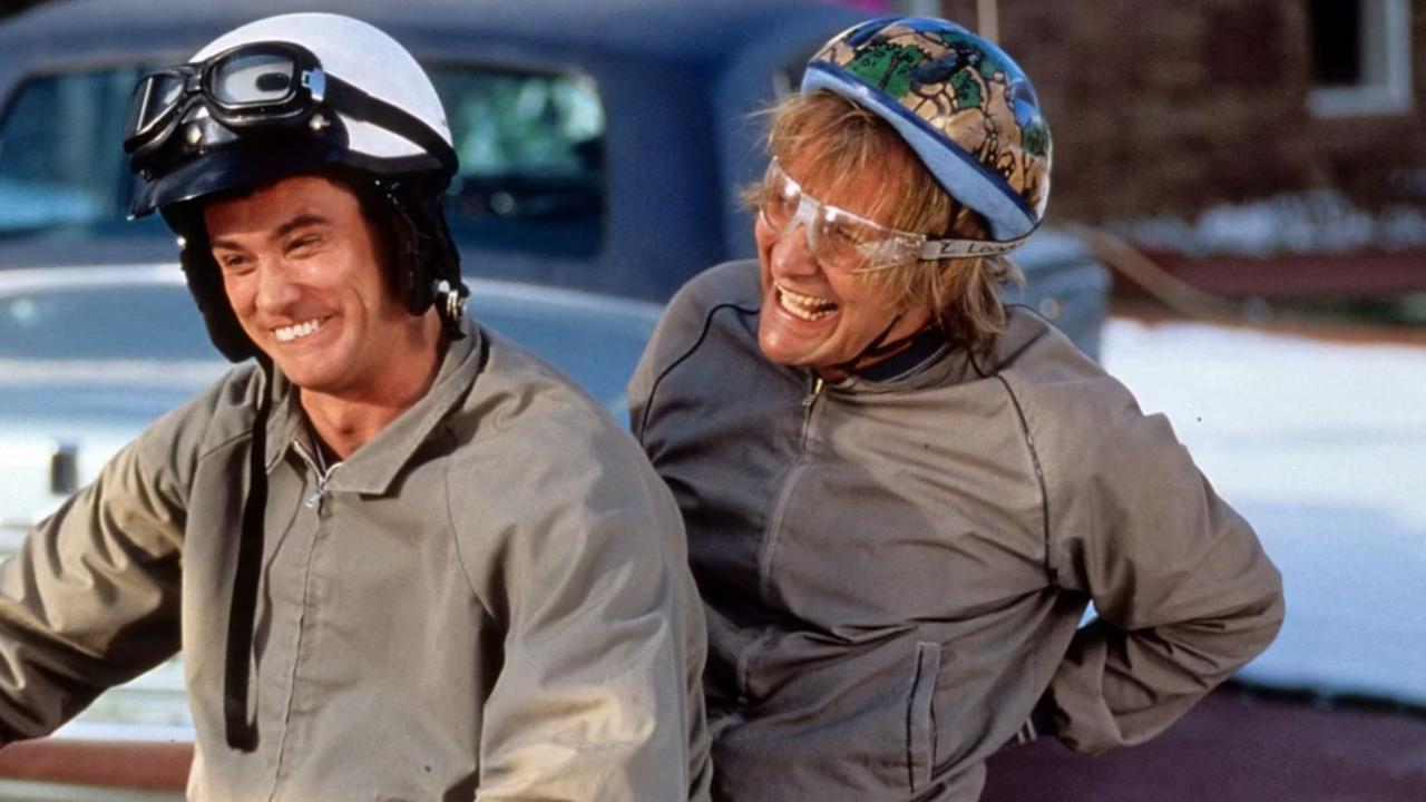 Dumb & Dumber