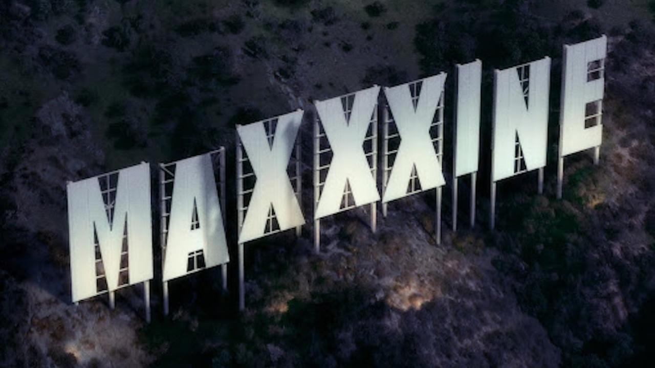 La sortie de Maxxxine en France est avancée d’un mois !