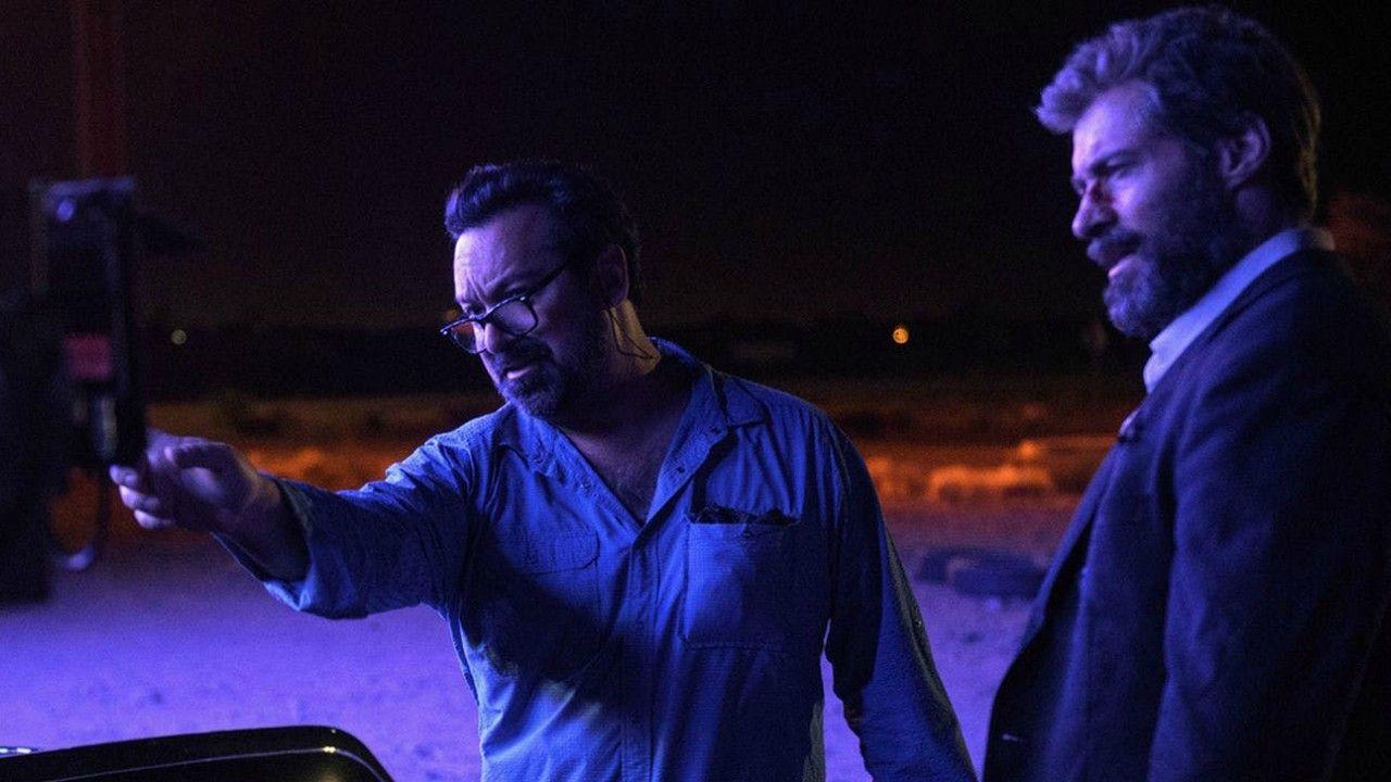 Pourquoi James Mangold (Logan) déteste le multivers