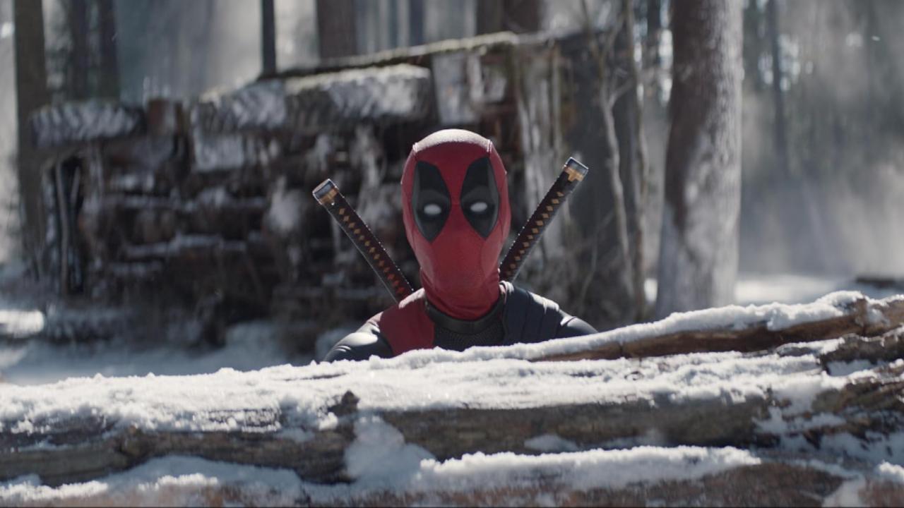 Surtout, restez bien jusqu’au bout du générique de Deadpool & Wolverine