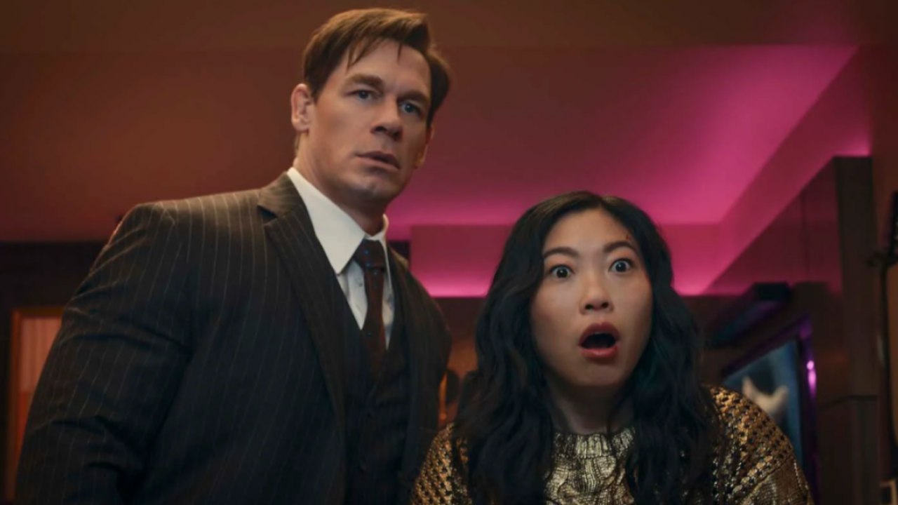 Jackpot, avec Awkwafina et John Cena, vaut-il le coup ? [critique]