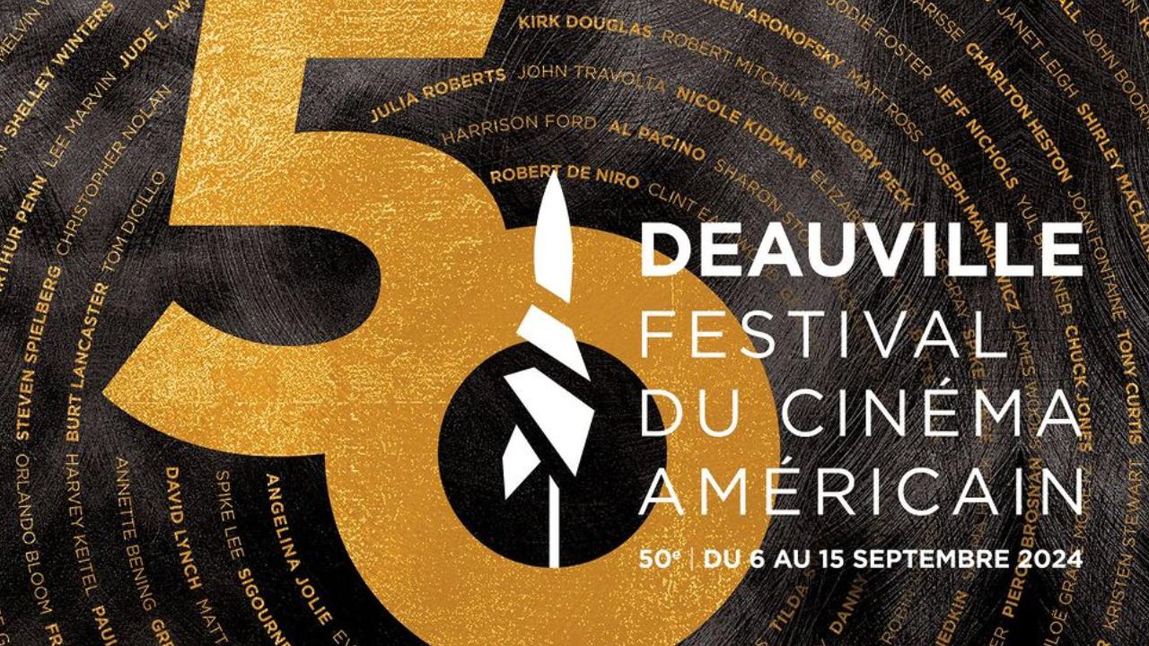 Le festival de Deauville dévoile son jury et les films en compétition