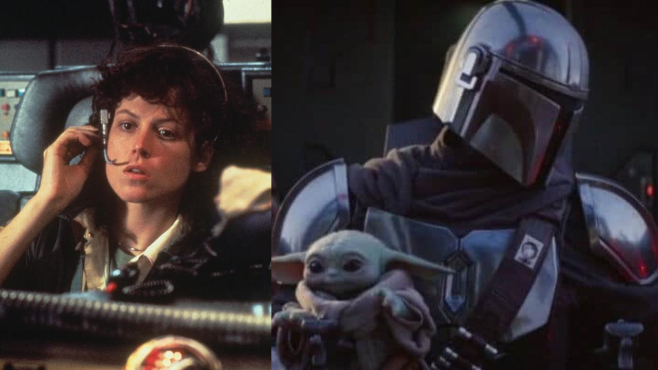 Sigourney Weaver rejoint officiellement l’univers Star Wars