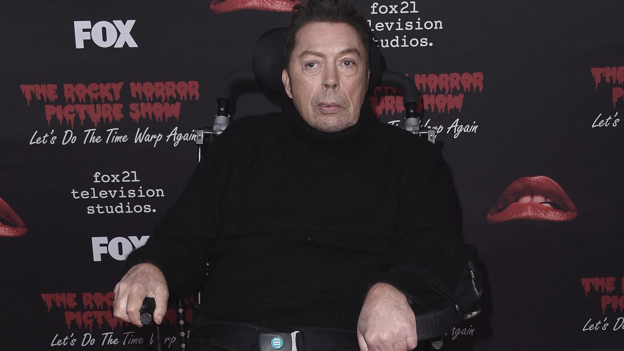 Tim Curry