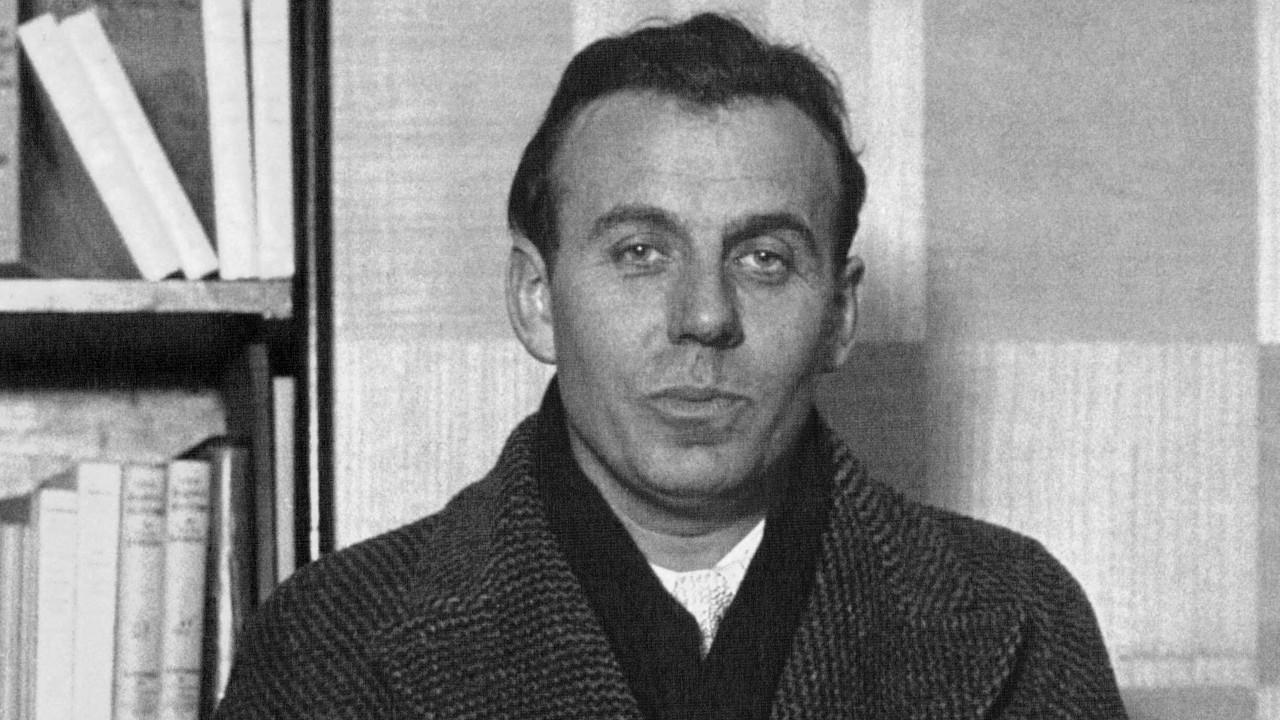 Louis-Ferdinand Celine