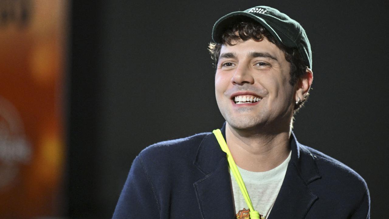 Xavier Dolan 2024 Festival Lumière