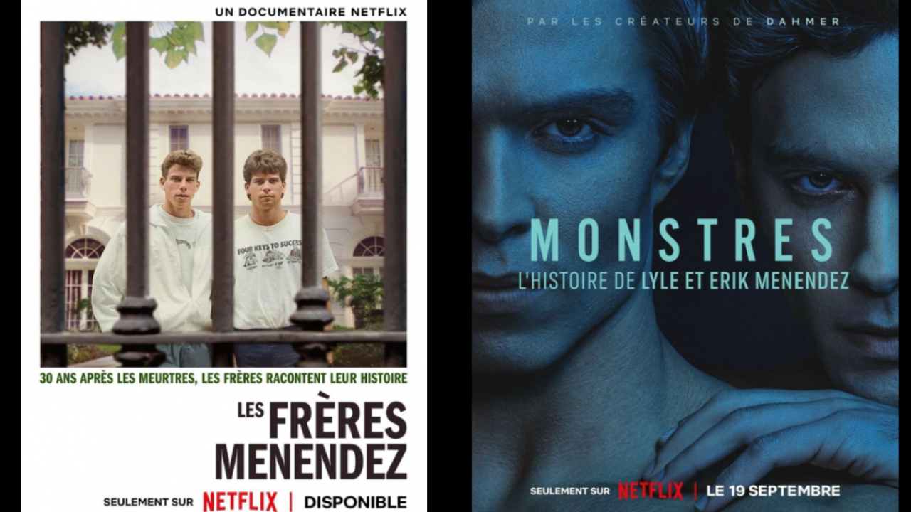 Monstres saison 2 : Comment le docu de Netflix sur Lyle et Erik Menendez comble les trous de la série