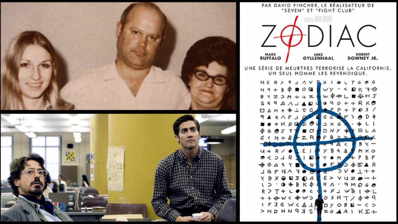 C'est le Zodiaque qui vous parle : Netflix complète le Zodiac de David Fincher