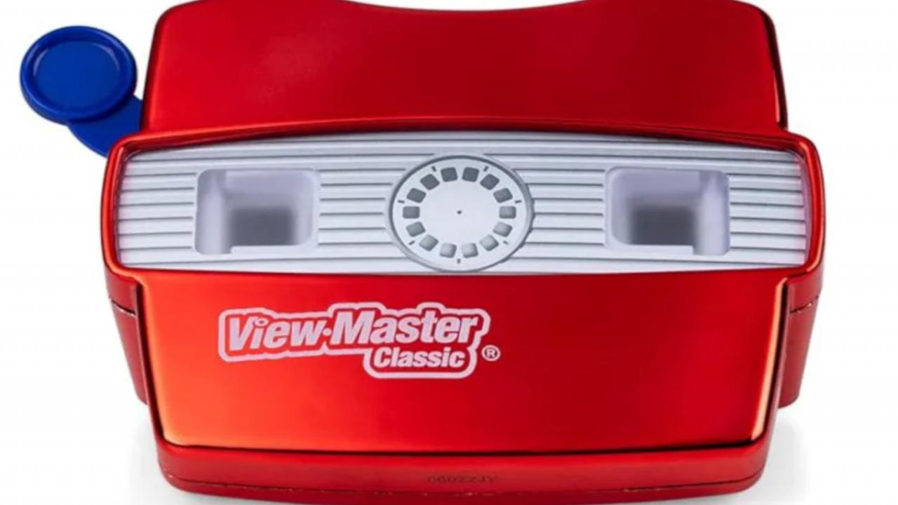 View-Master