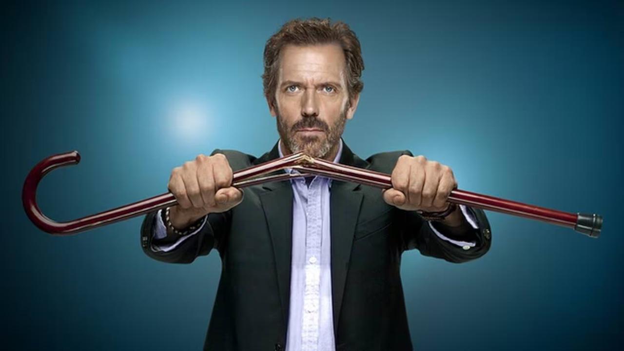 Dr House fête ses 20 ans