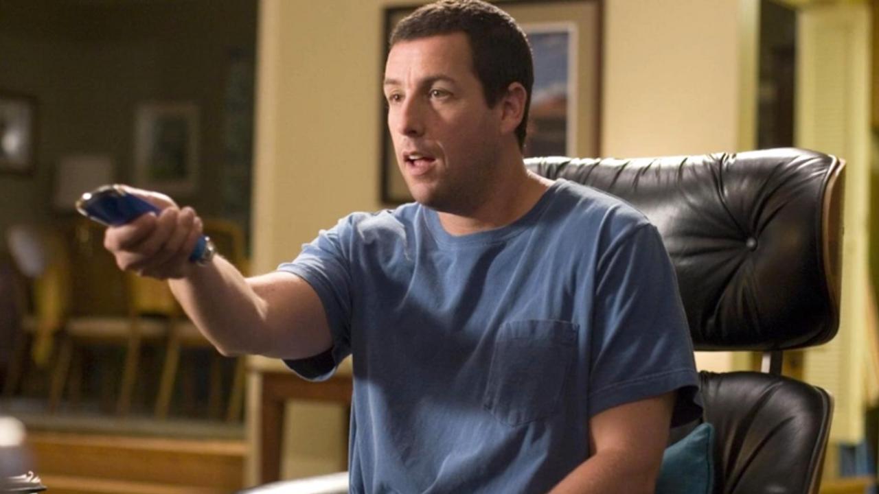 Click Adam Sandler