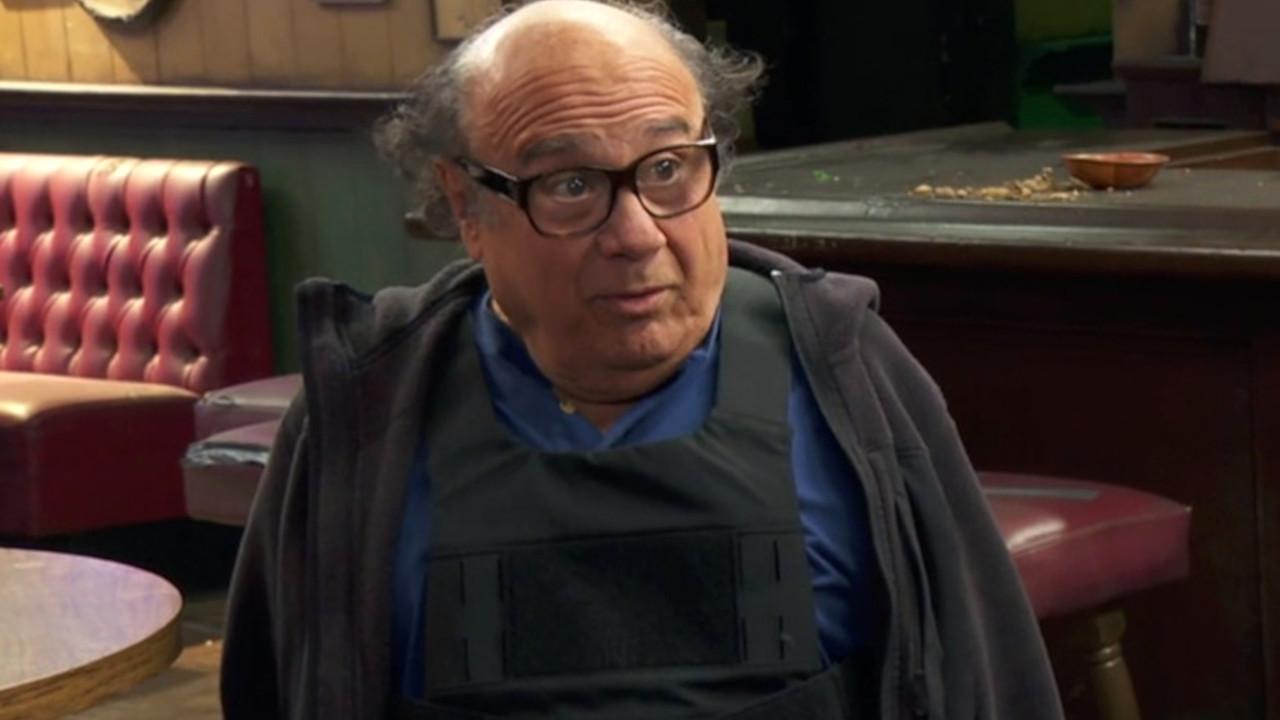 Danny de Vito