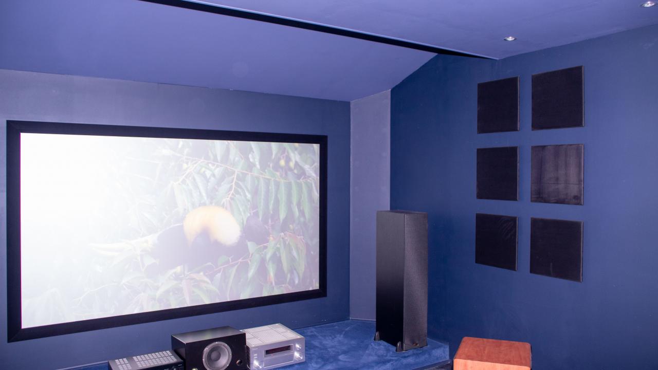 Quelles solutions acoustiques acheter pour son cinéma ?