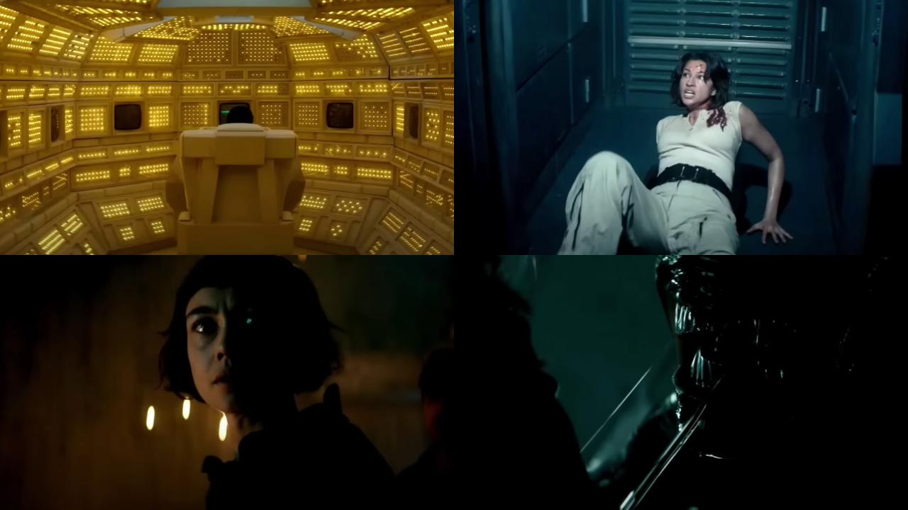 Alien : Earth (2025)