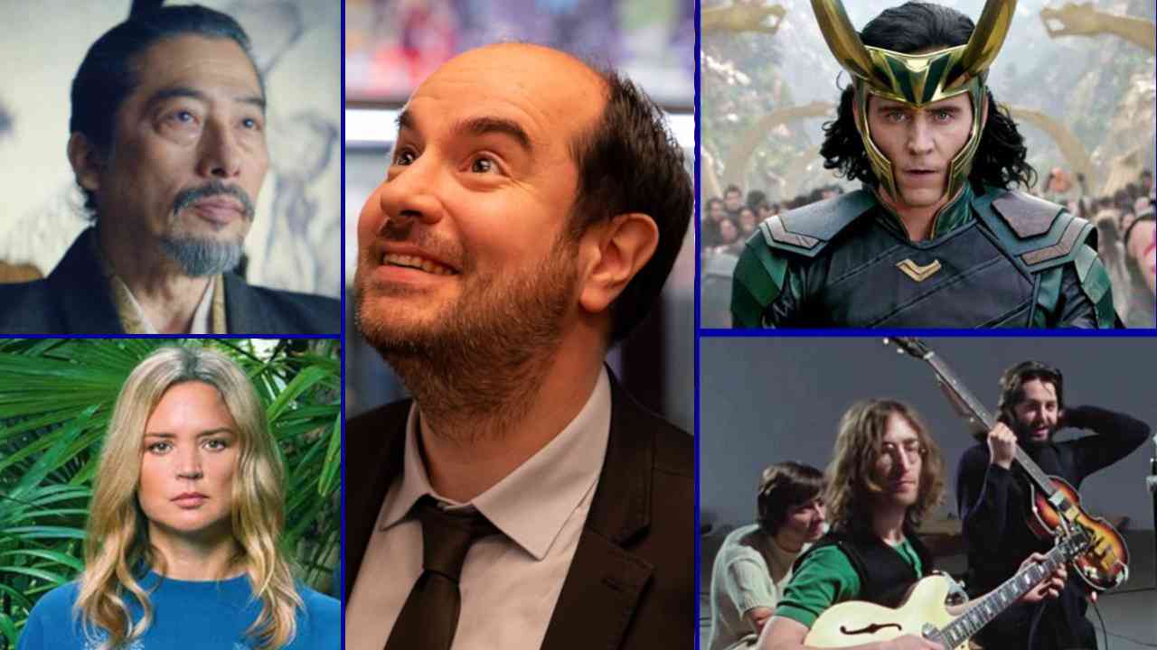 Top Disney Plus 2025