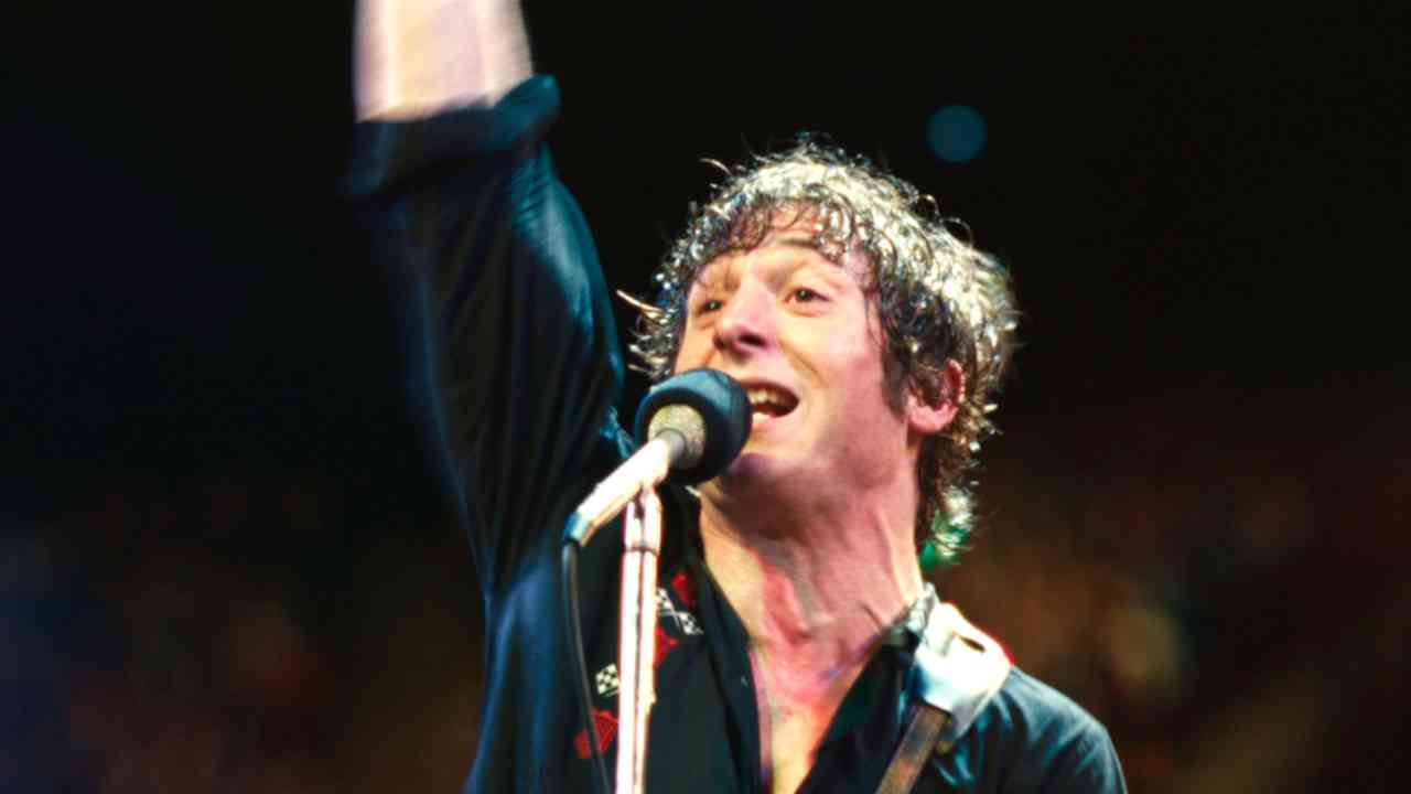 Deliver Me From Nowhere