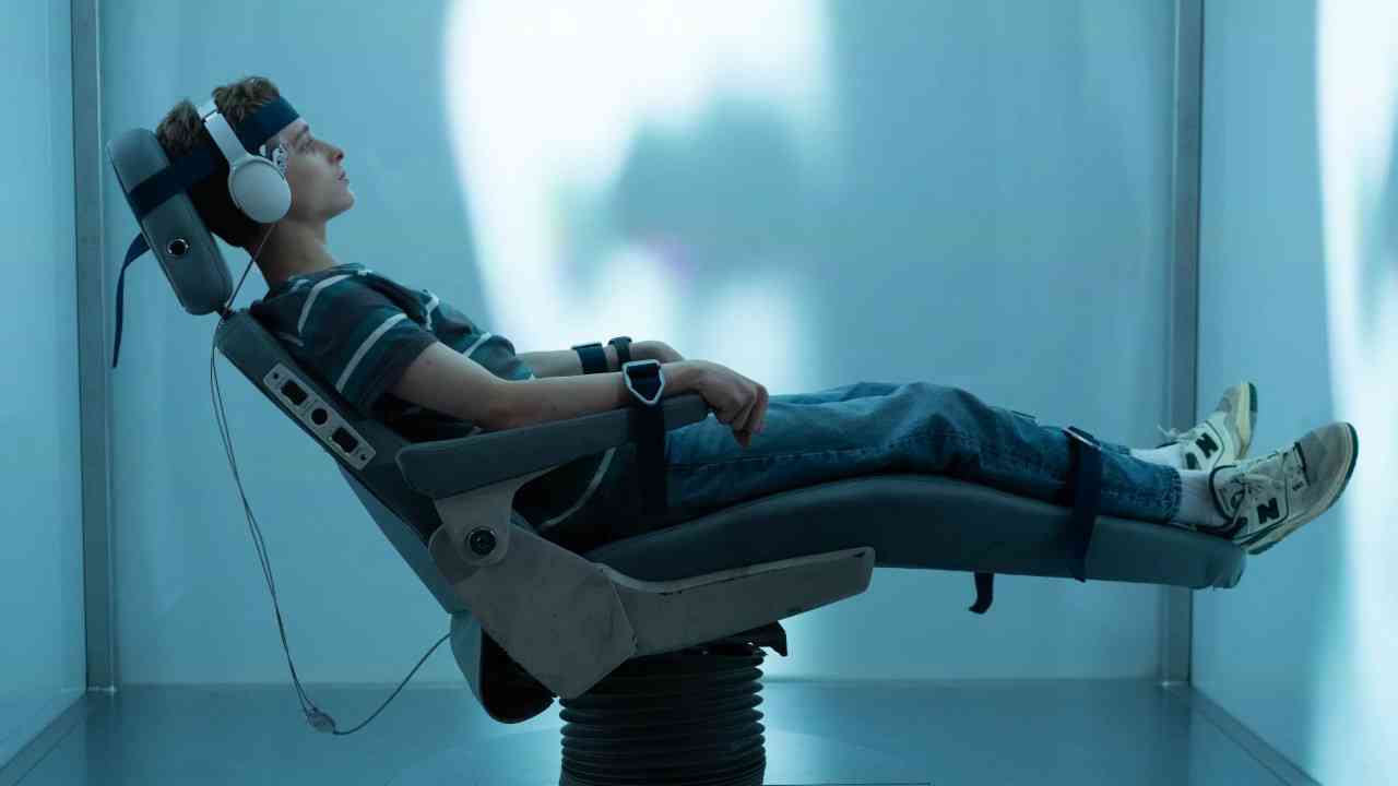 The Institute Stephen King