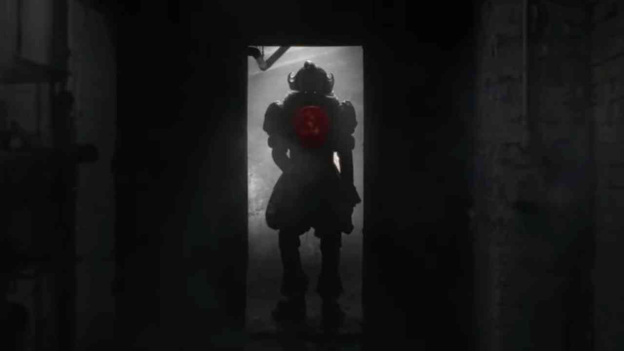 Ça : Bienvenue à Derry