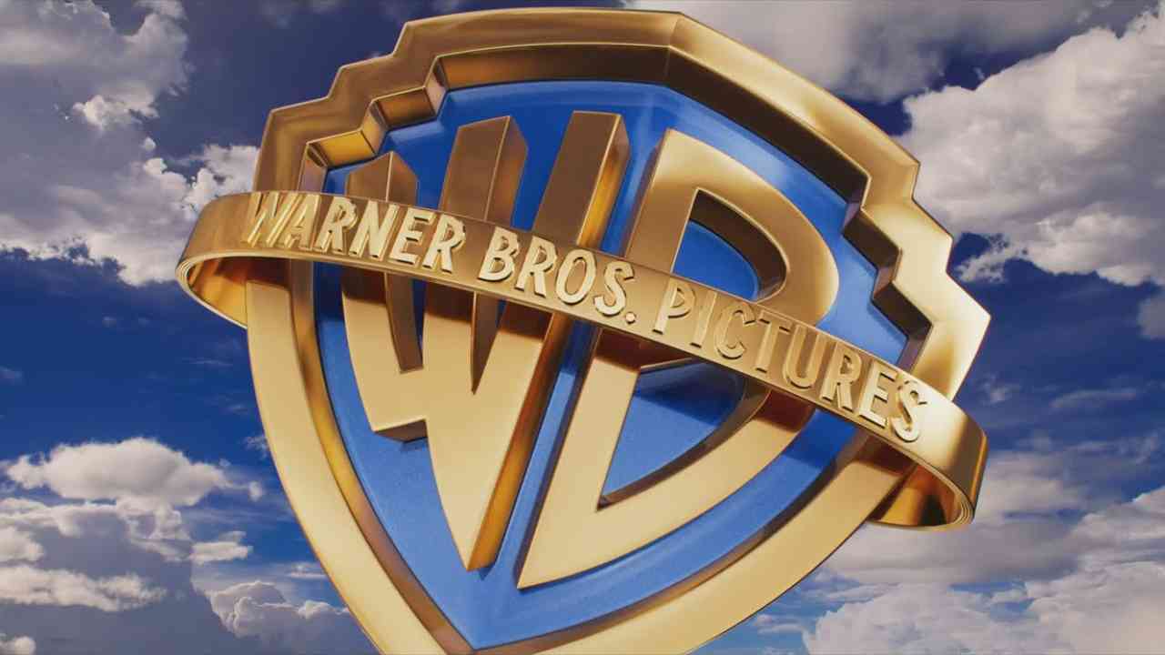 Warner Bros. logo
