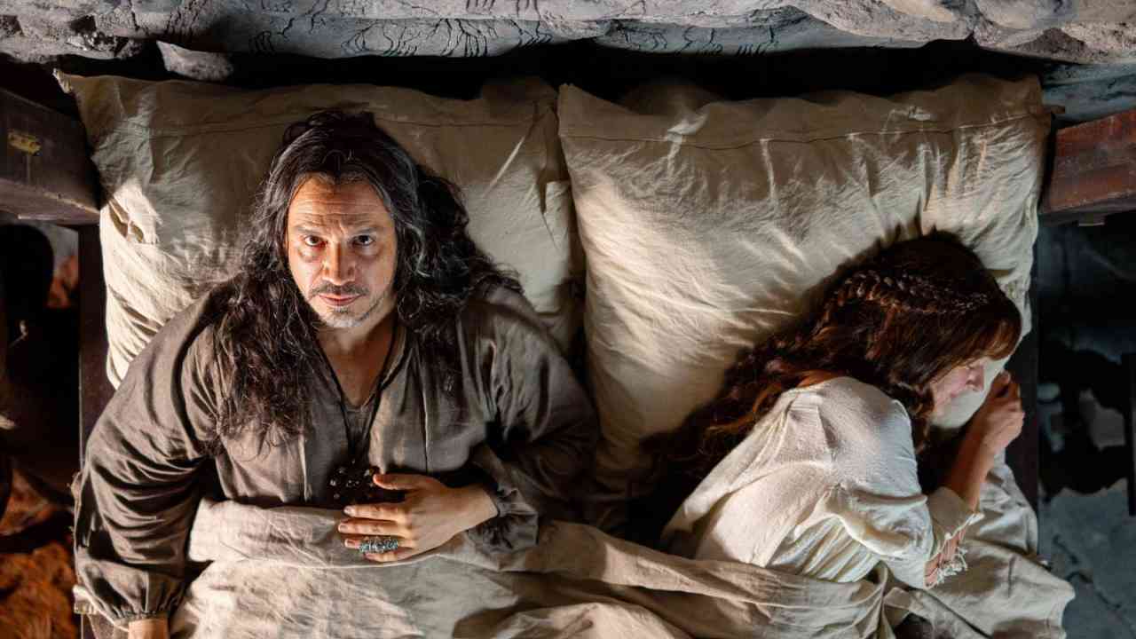 Kaamelott – Deuxième Volet [partie 1]