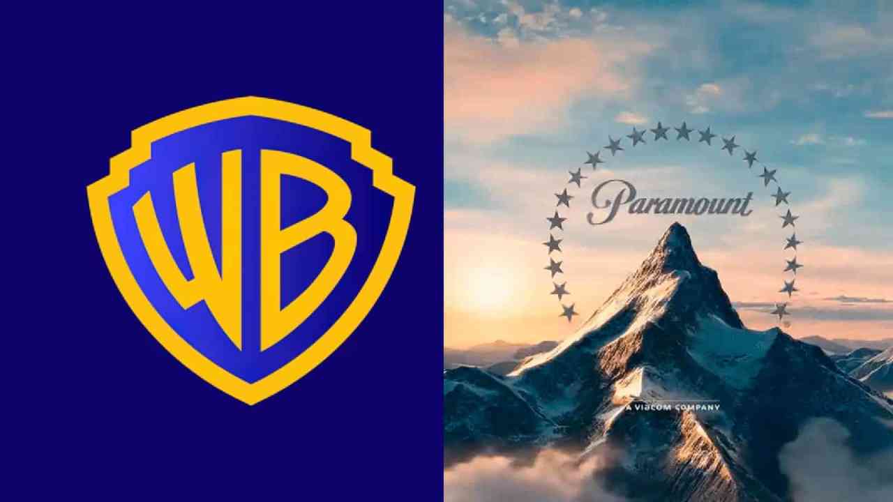 Warner Bros. Paramount