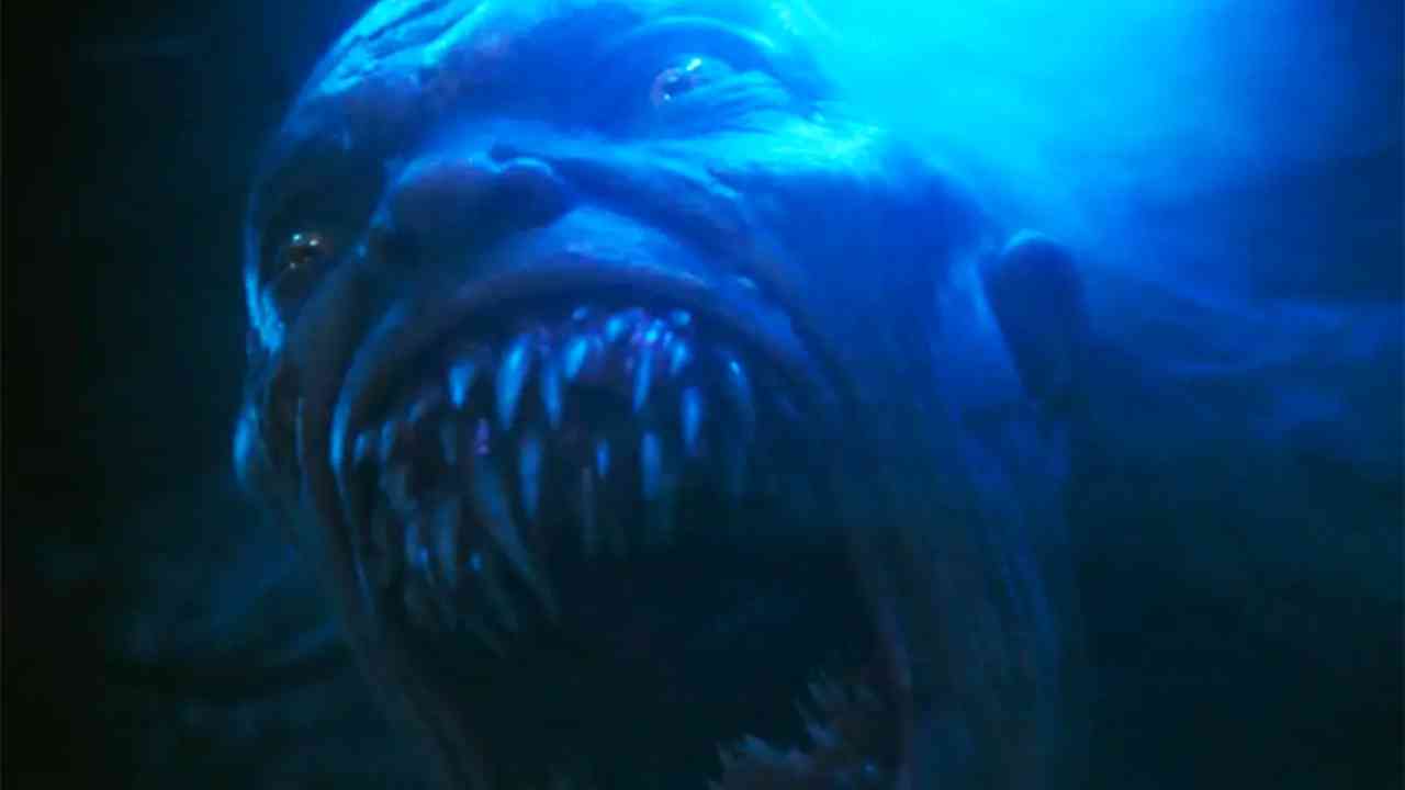 Ca : bienvenue à Derry 