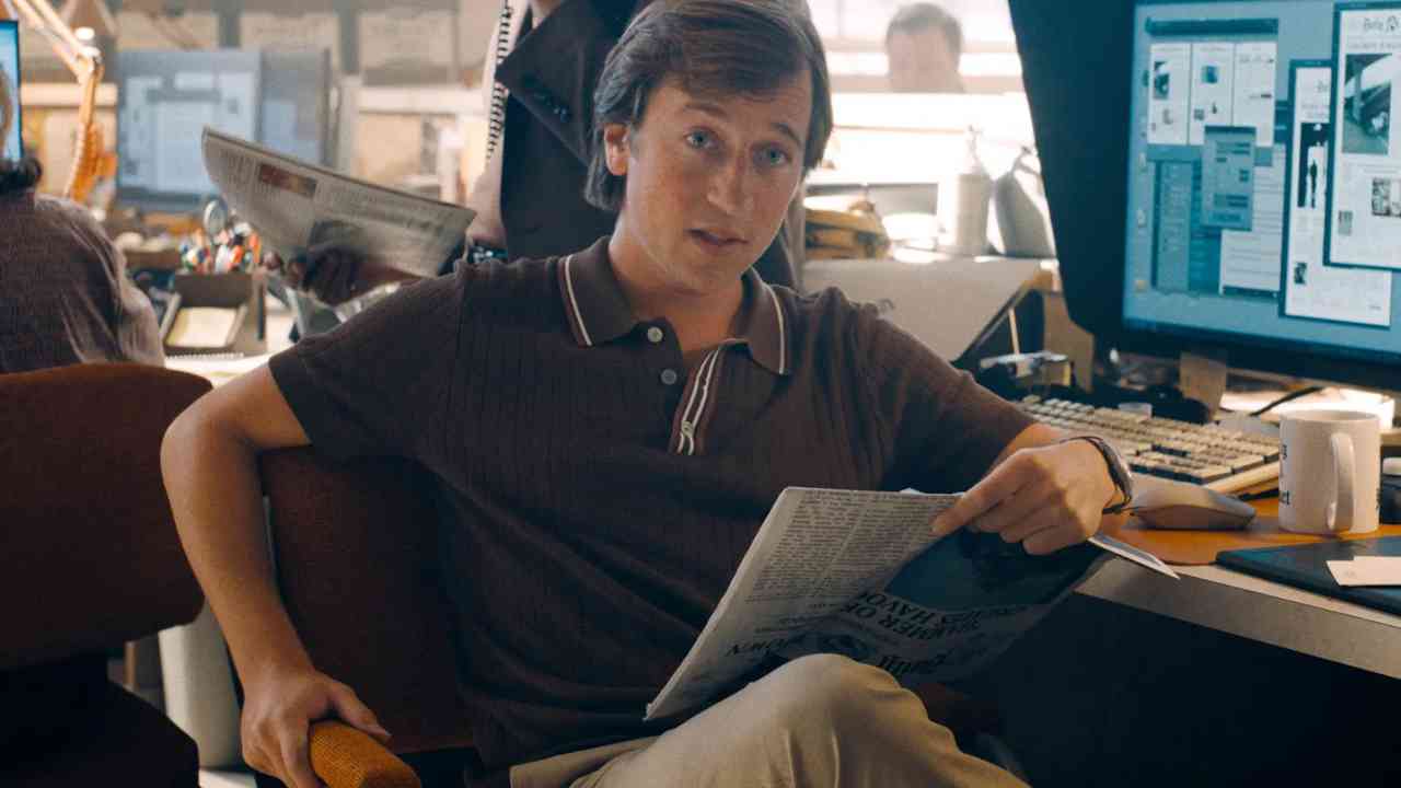 Jimmy Olsen Superman