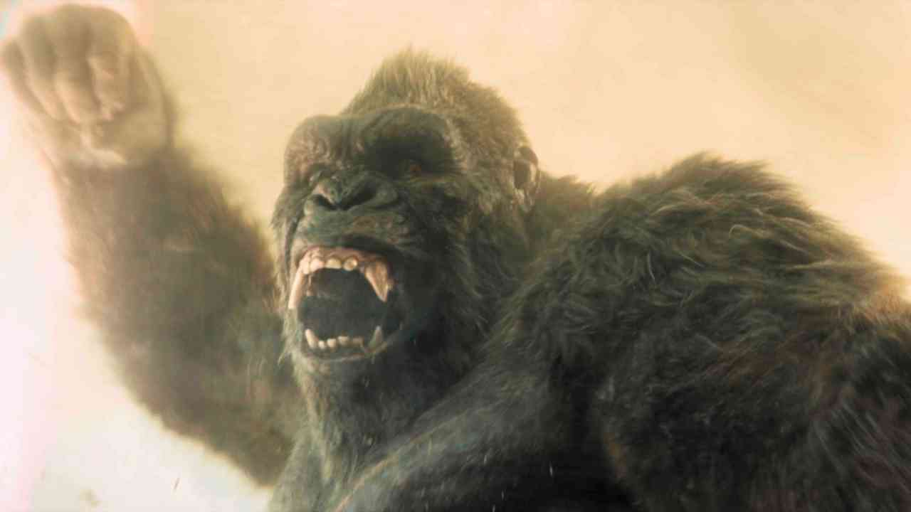 Monarch : Legacy of Monsters saison 2