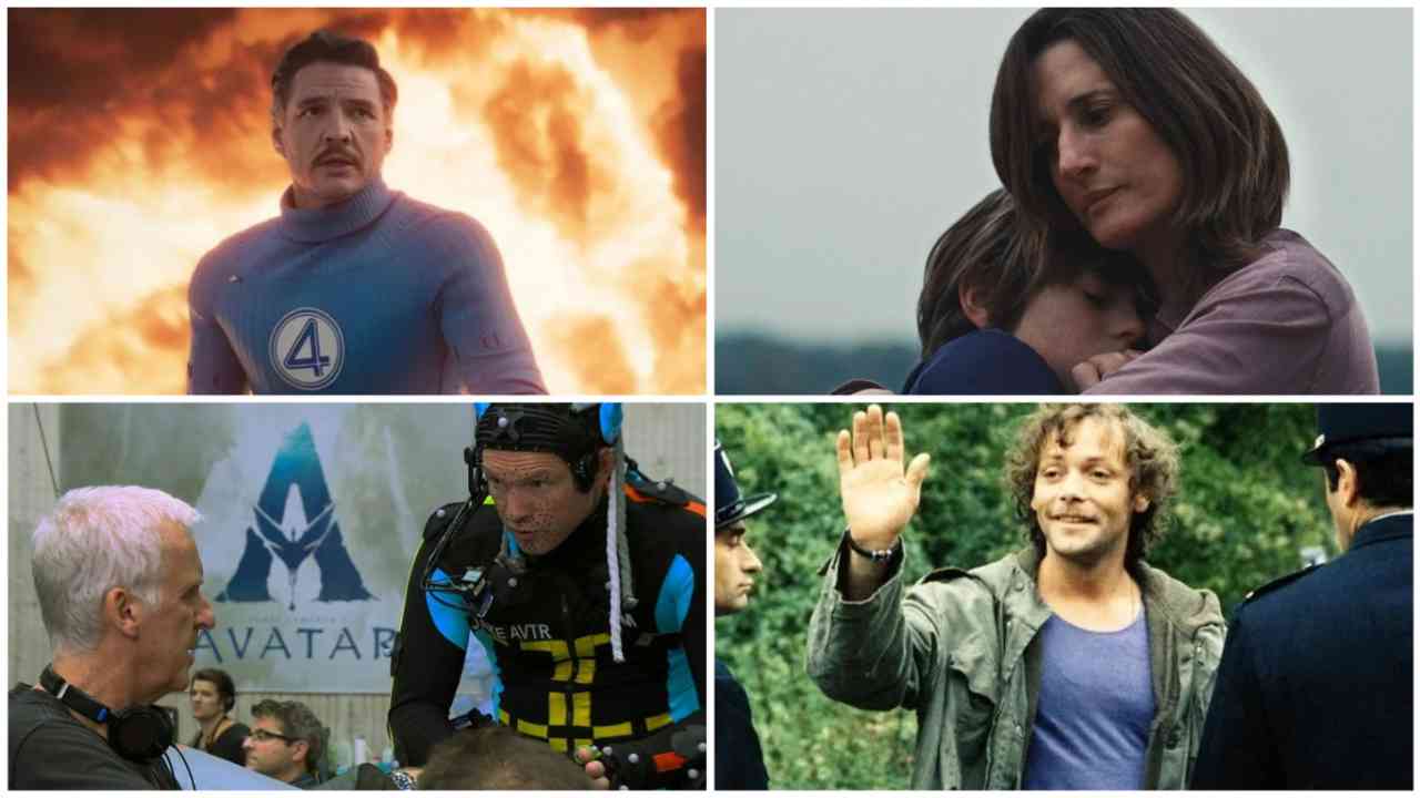 On regarde quoi ce week-end ?