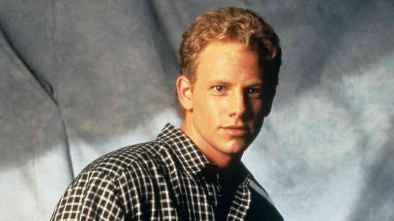 Ian Ziering