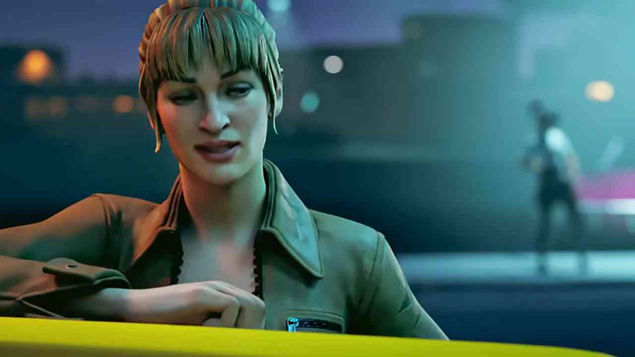 Kill Bill « Yuki’s Revenge »