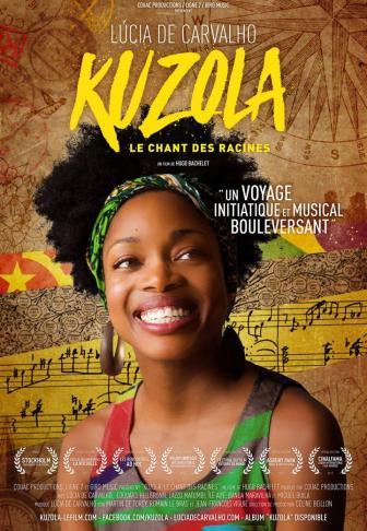 affiche Kuzola