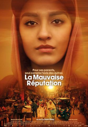 affiche la mauvaise réputation