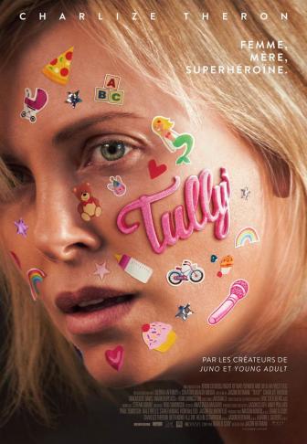 affiche tully