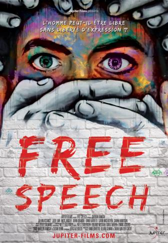 Free Speech, paroles libres