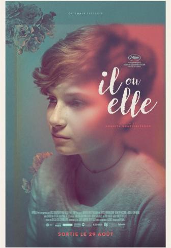 affiche il ou elle