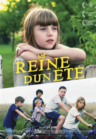 Affiche Reine d'un été