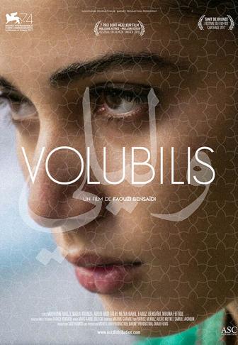 Volubilis affiche