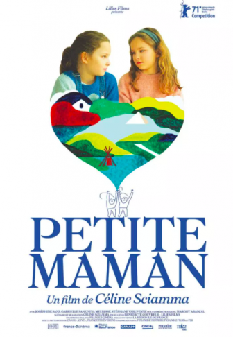 Petite maman (2021)