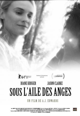 Affiche Sous l'aile des anges